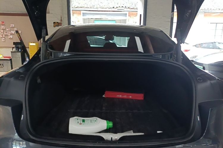 Tesla Model 3 2025 #19 Tesla Model 3 2025 immagine di auto #19
