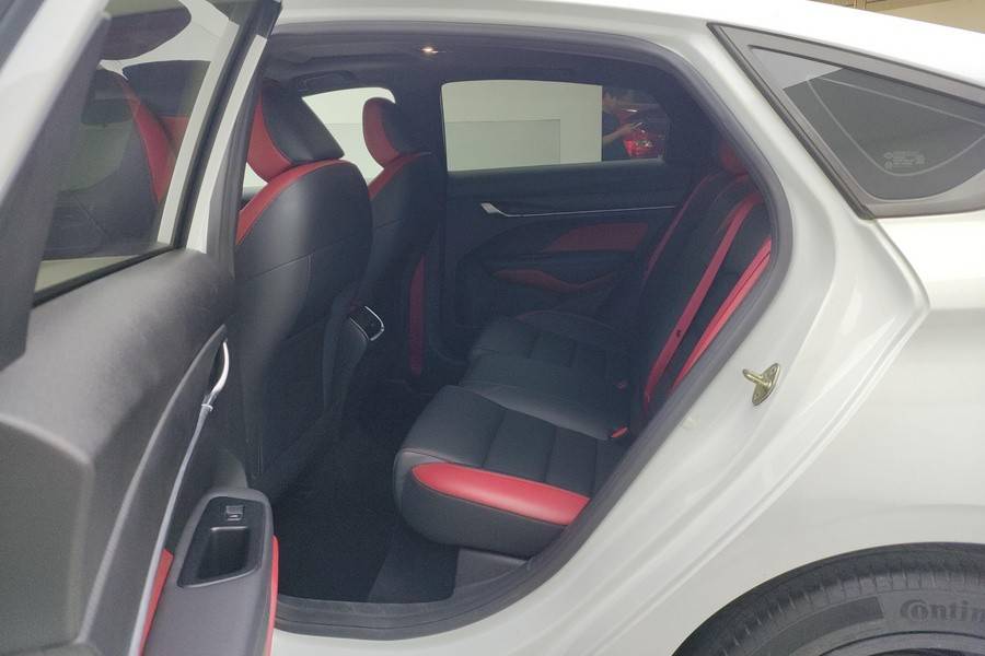 GEELY Binray 2020 #7 GEELY Binray 2020 car image #7