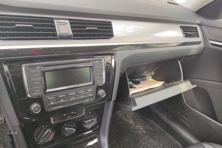 Volkswagen Bora 2016 imagem de carro #15