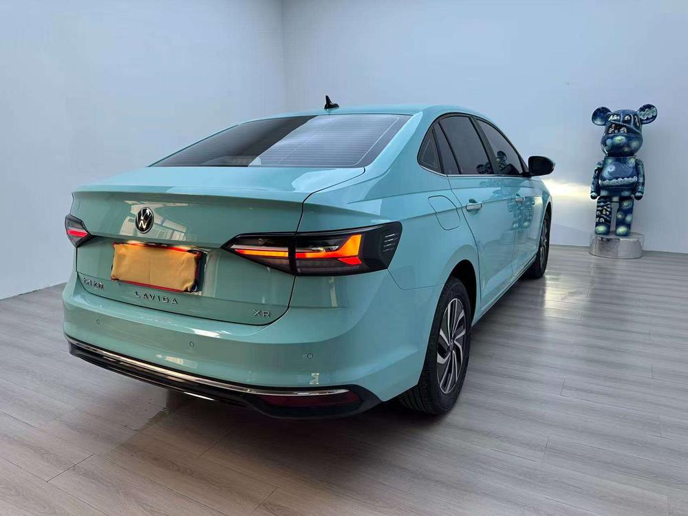 Volkswagen Lavida 2023 #6 Volkswagen Lavida 2023 car image #6