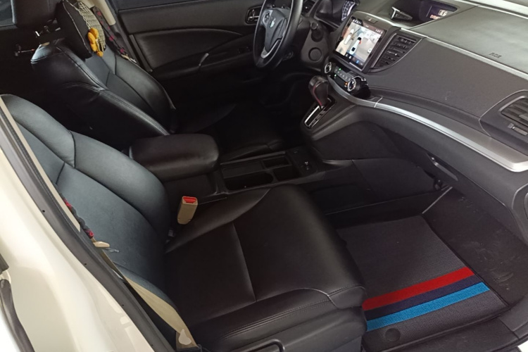 Honda CR-V 2016 car image #23