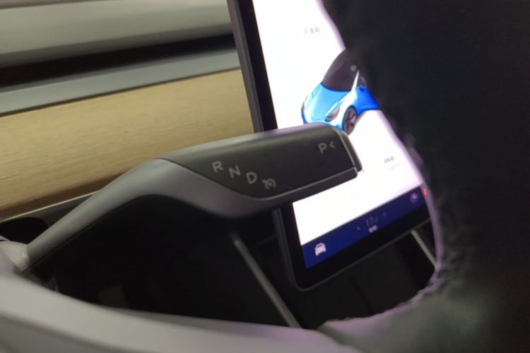 Tesla Model 3 2020 #14 Tesla Model 3 2020 car image #14