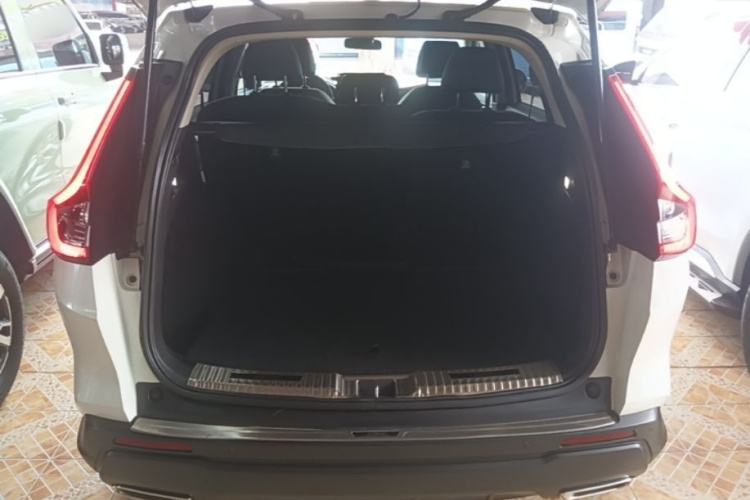 Honda CR-V 2023 car image #21