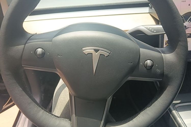 Tesla Model 3 2022 #11 Tesla Model 3 2022 immagine di auto #11