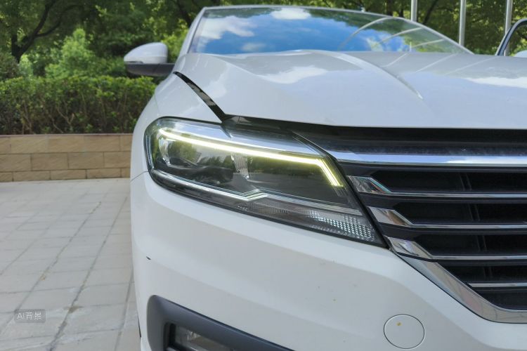 Volkswagen Lavida 2021 car image #8