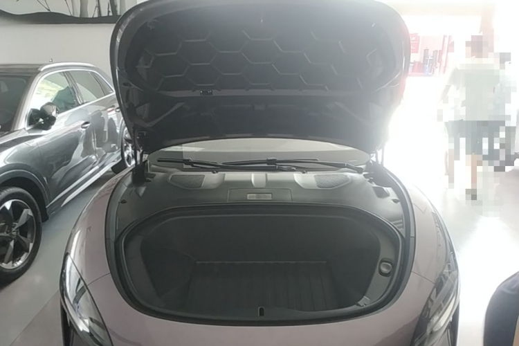 MI SU7 2025 car image #20