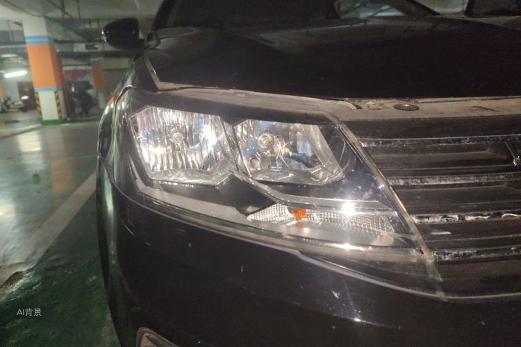 Volkswagen Lavida 2016 #8 Volkswagen Lavida 2016 car image #8