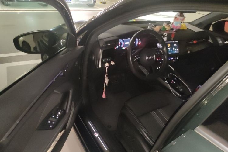 奥迪 奥迪A3 2023 汽车图片 #9