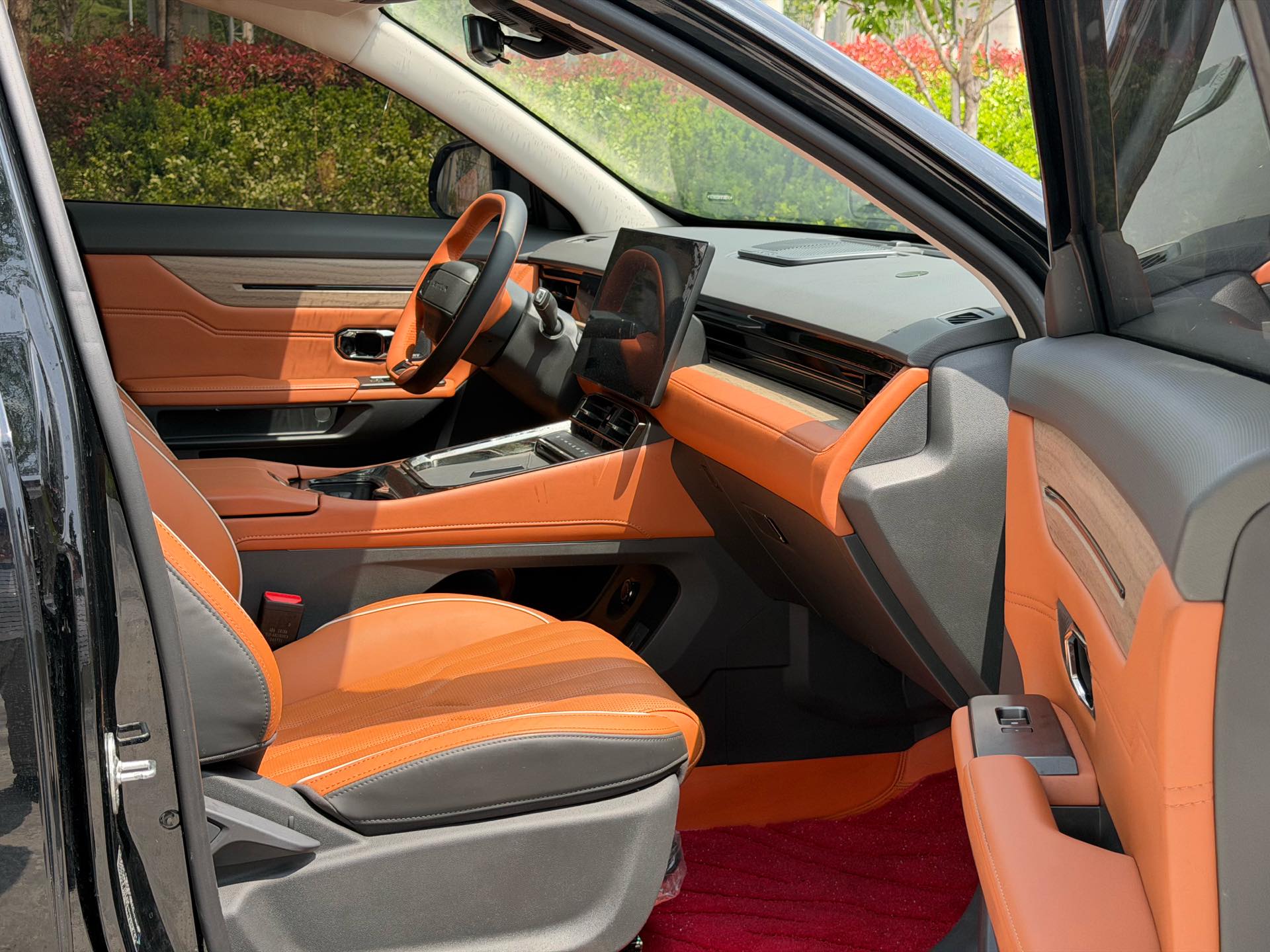 捷途 捷途大圣 2025 汽车图片 #8