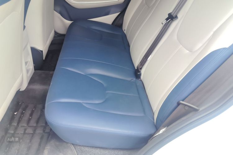 Chery Tiggo 3x 2023 car image #19