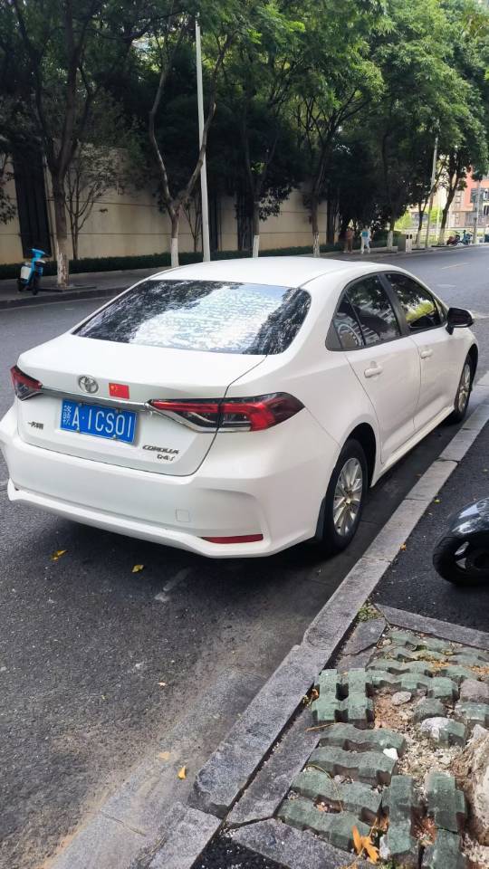 Toyota Corolla 2020 #7 Toyota Corolla 2020 imagem de carro #7