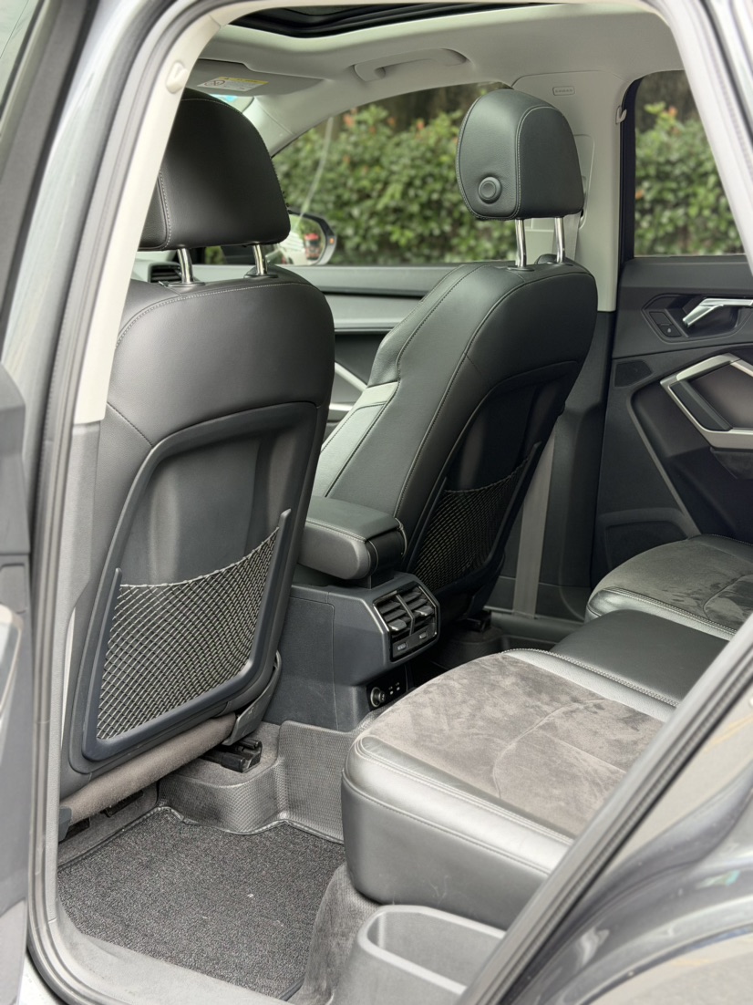 Audi Q3 2020 #7 Audi Q3 2020 immagine di auto #7