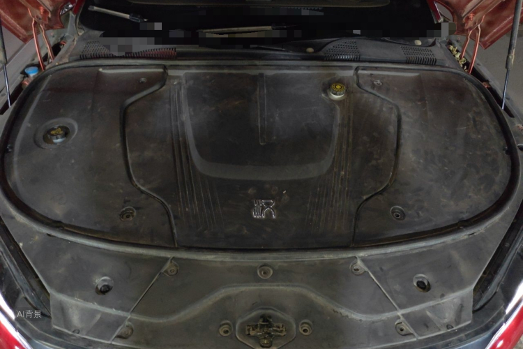 BYD Han 2020 car image #22