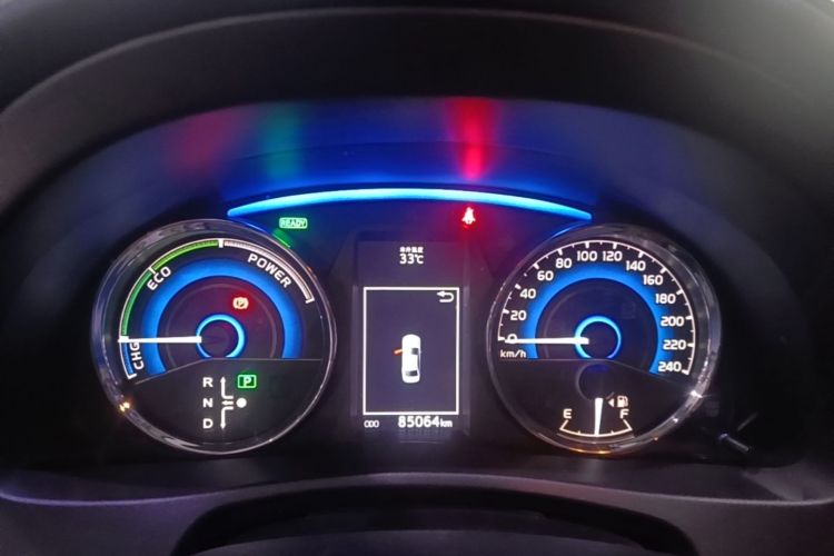 Toyota Corolla 2019 #12 Toyota Corolla 2019 car image #12