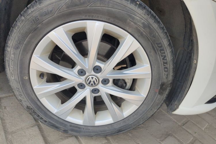 Volkswagen Lavida 2016 #6 Volkswagen Lavida 2016 car image #6