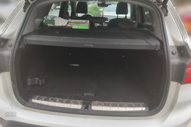 BMW X1 2019 car image #21