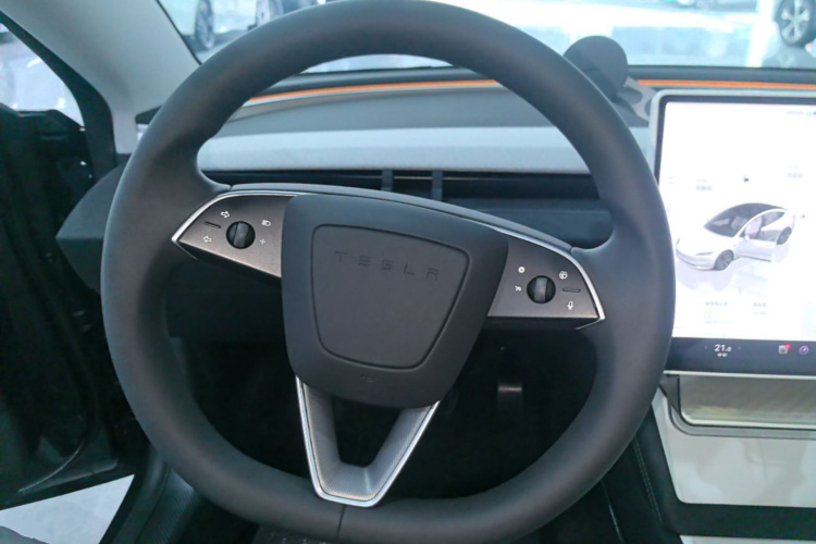 Tesla Model 3 2024 car image #11
