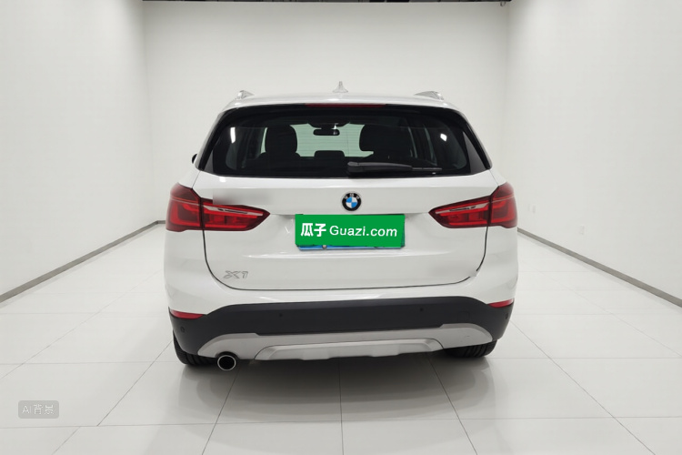 BMW X1 2019 car image #6