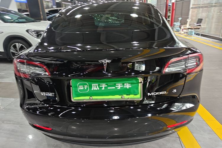 Tesla Model 3 2022 car image #6