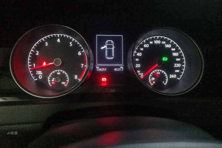 Volkswagen Golf 2015 car image #13
