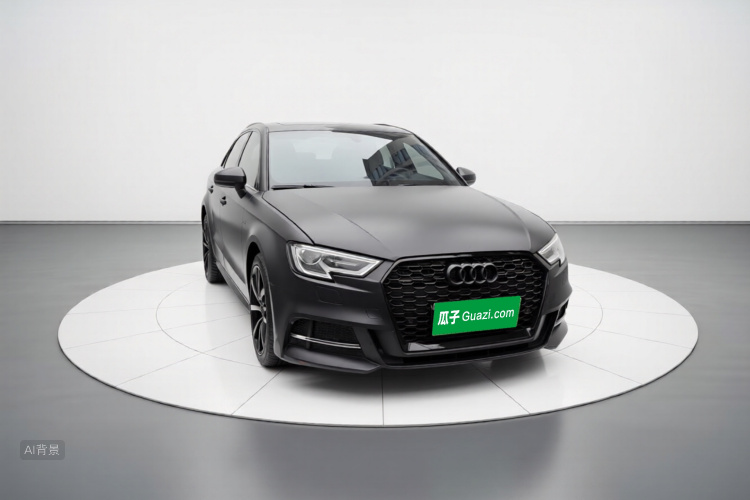 奥迪 奥迪A3 2018 汽车图片 #3