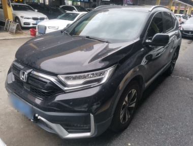 Honda CR-V 2020 car image 