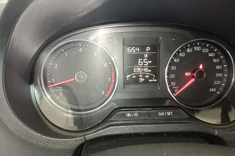 Volkswagen Polo 2017 #12 Volkswagen Polo 2017 car image #12