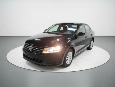 Volkswagen Santana 2017 Volkswagen Santana 2017 car image