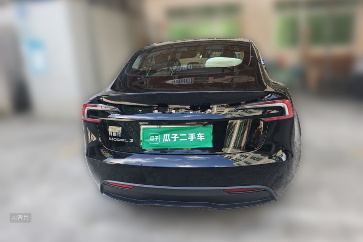 Tesla Model 3 2023 car image #6