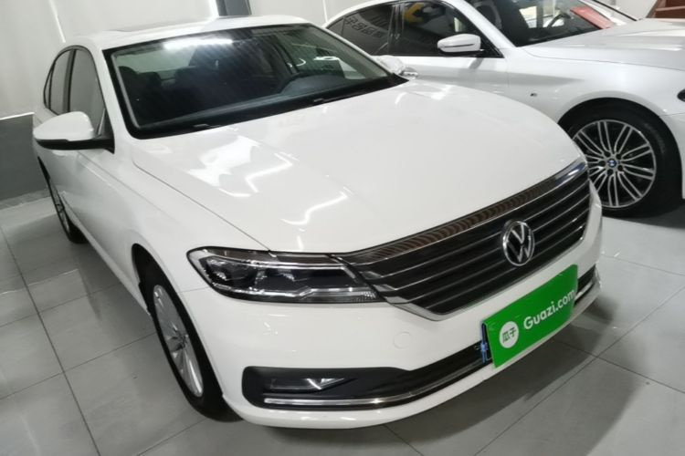 Volkswagen Lavida 2021 car image #4