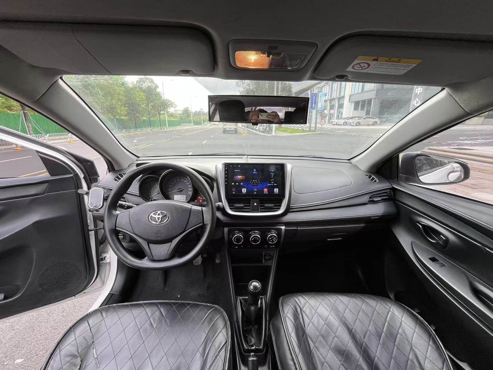 Toyota Vios 2016 car image #5