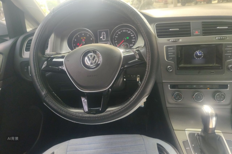 Volkswagen Golf 2016 #12 Volkswagen Golf 2016 immagine di auto #12