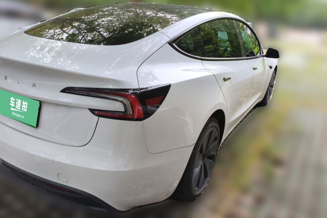 Tesla Model 3 2024 image de voiture #4
