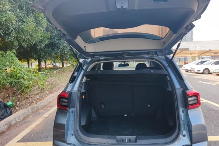 Chery Tiggo 5x 2020 #21 Chery Tiggo 5x 2020 immagine di auto #21
