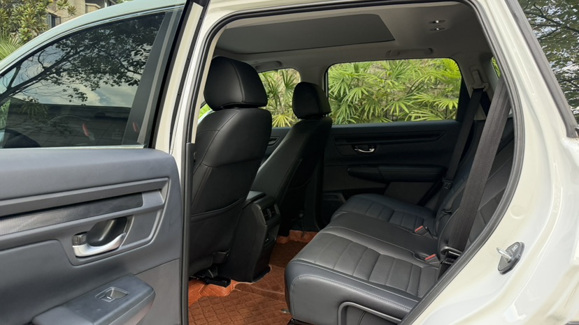 Honda CR-V 2025 car image #5