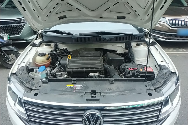 Volkswagen Lavida 2023 #20 Volkswagen Lavida 2023 car image #20