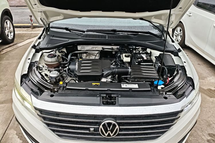 Volkswagen Lavida 2021 #20 Volkswagen Lavida 2021 car image #20