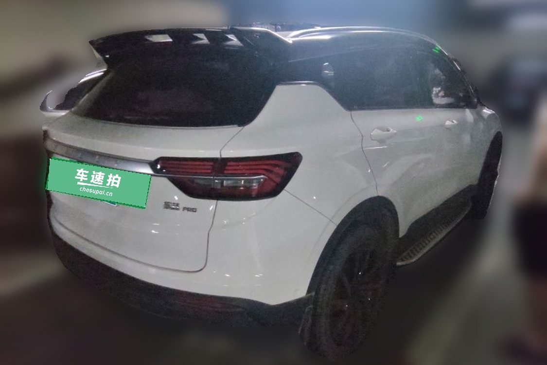 GEELY Coolray 2021 #4 GEELY Coolray 2021 car image #4