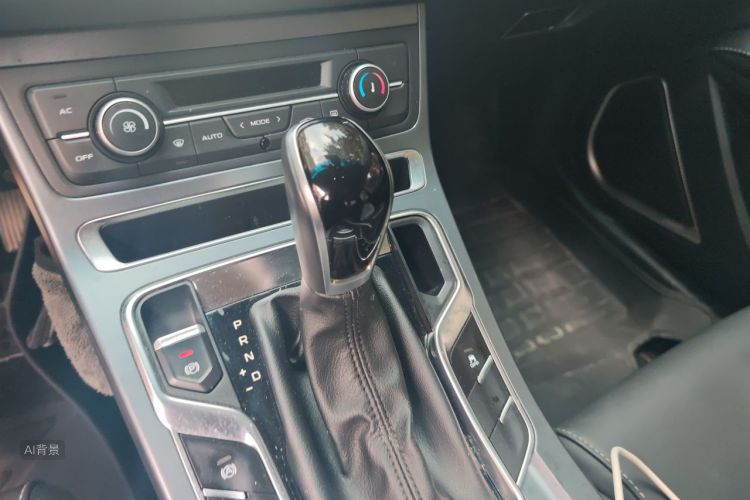 GEELY Emgrand 2020 #16 GEELY Emgrand 2020 car image #16