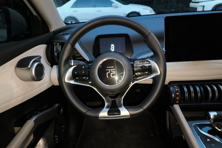 BYD Yuan Plus 2024 car image #15