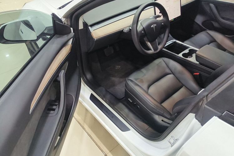 Tesla Model 3 2022 #12 Tesla Model 3 2022 immagine di auto #12
