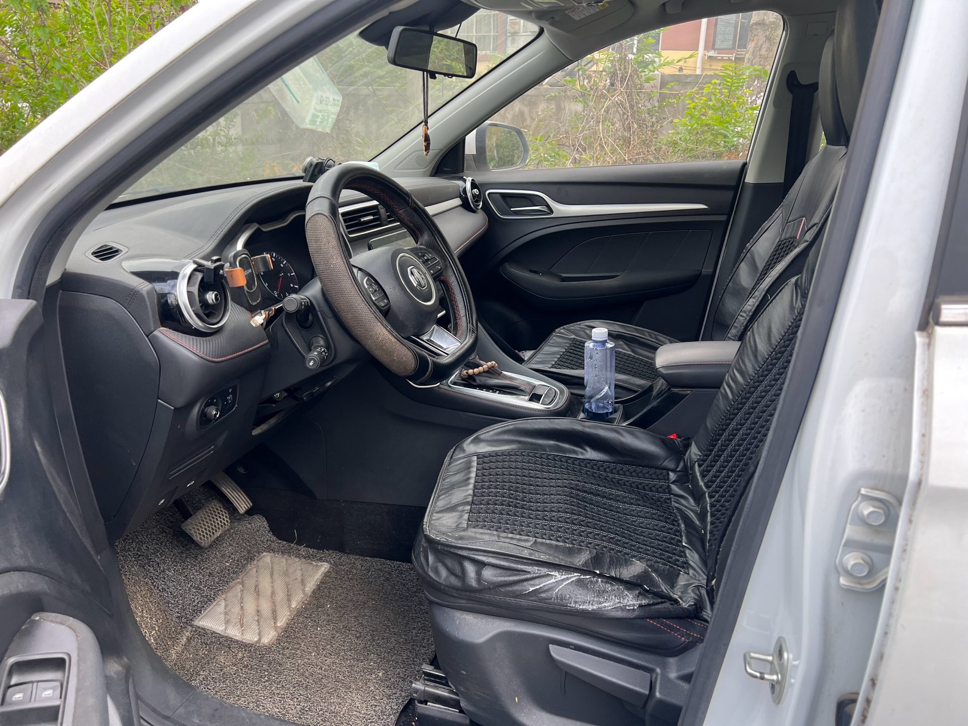 MG ZS 2021 immagine di auto #3