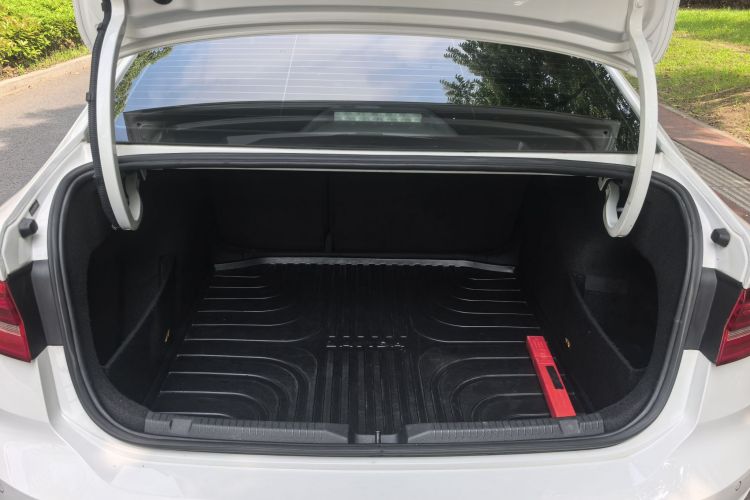 Volkswagen Lavida 2019 #19 Volkswagen Lavida 2019 immagine di auto #19