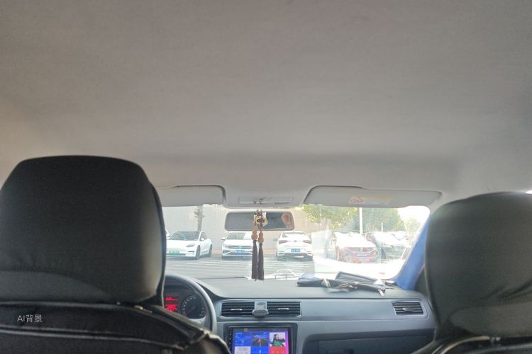 Volkswagen Santana 2019 car image #20