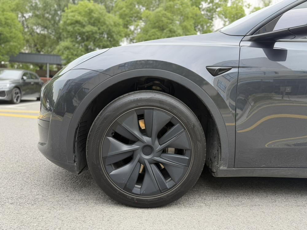 Tesla Model Y 2024 car image #4