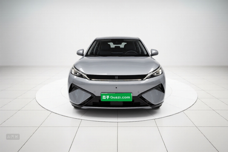 BYD Yuan Plus 2025 car image #3