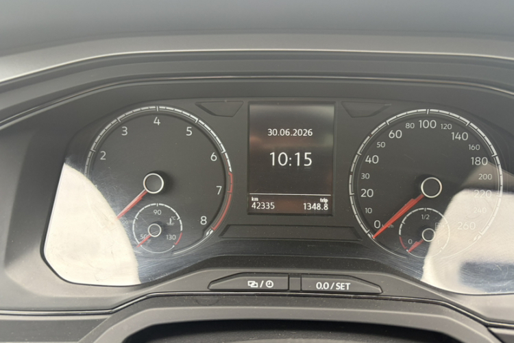 Volkswagen Polo 2021 car image #11