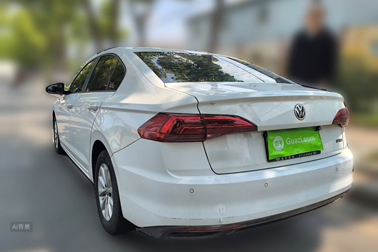 Volkswagen Bora 2019 #5 Volkswagen Bora 2019 car image #5