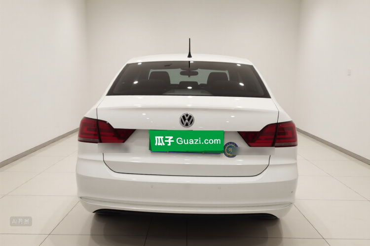 Volkswagen Santana 2019 #6 Volkswagen Santana 2019 car image #6