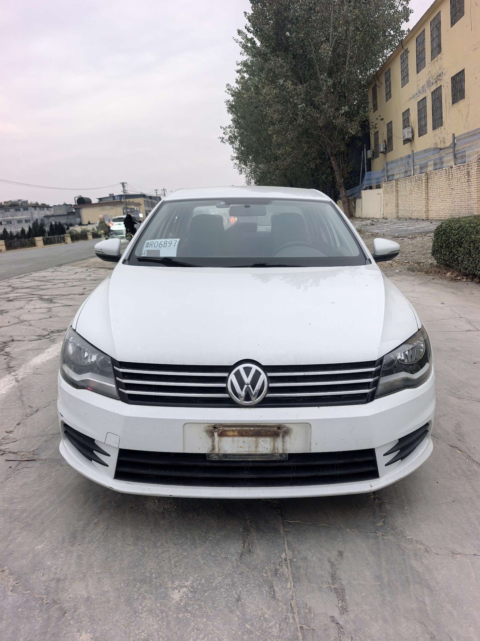 Volkswagen Bora 2013 #2 Volkswagen Bora 2013 صورة سيارة #2